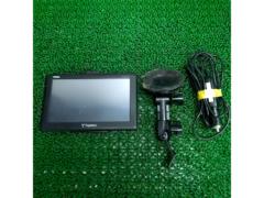 YUPITERU YPB708si ワンセグ内蔵ポータブルナビ
