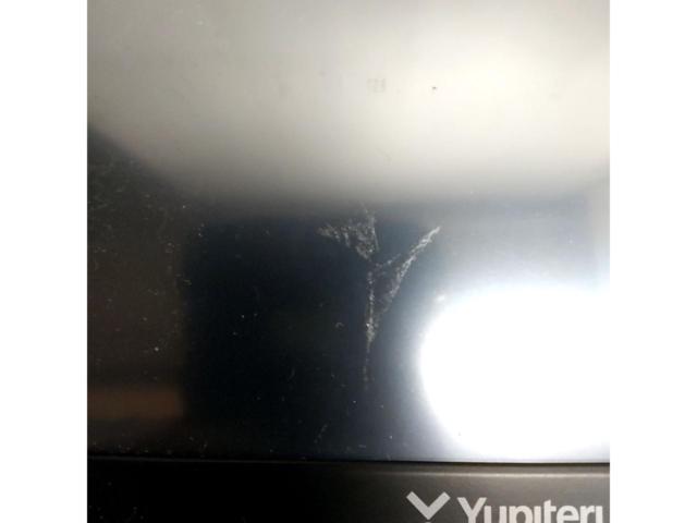 YUPITERU YPB708si ワンセグ内蔵ポータブルナビ