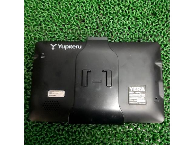 YUPITERU YPB708si ワンセグ内蔵ポータブルナビ