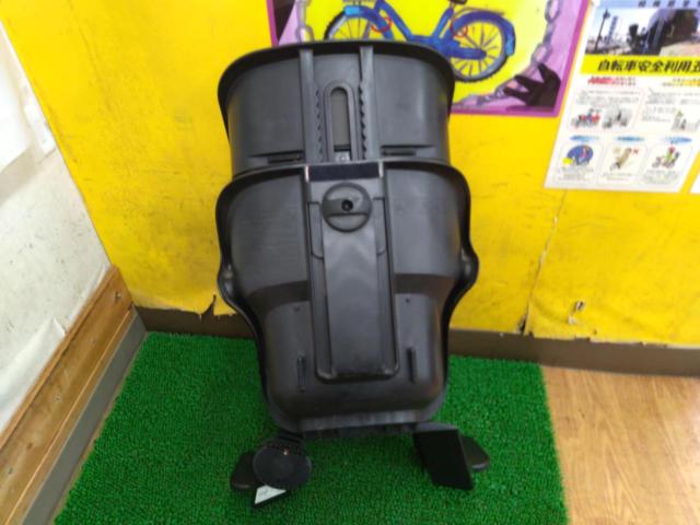 ※取付台座欠品 OGK FBC-011DX3 前用チャイルドシート