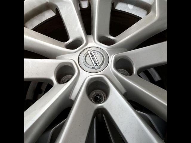 日産純正】 T32 エクストレイル純正アルミホイール | やや傷や汚れあり 