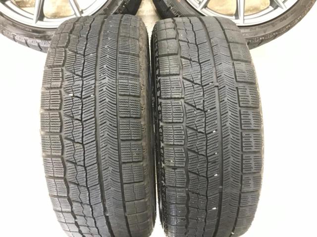 スバル純正】BRZ(ZD8) Sグレード 純正アルミホイール+【NANKANG 