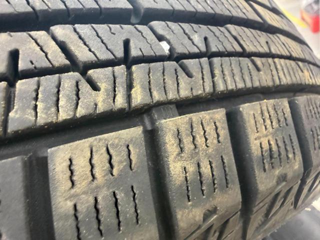 YOKOHAMA iceGUARD iG60 155/70R13 | やや傷や汚れあり | アップ 