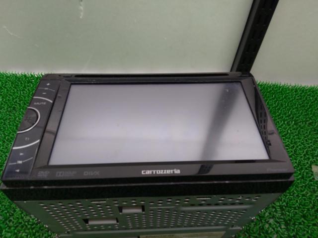carrozzeria FH780DVD