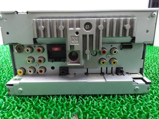 carrozzeria FH780DVD
