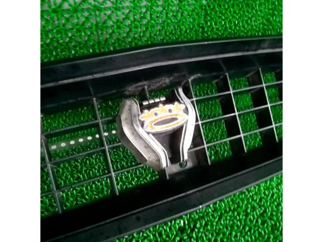 TOYOTA純正フロントグリル【TE27 レビン】