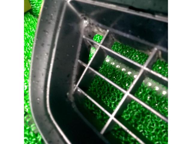 TOYOTA純正フロントグリル【TE27 レビン】