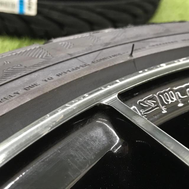 Free try-on!! weds
WedsSport
SPORT
SA-20R
+
KENDA
KR 20
KAISER
215 / 45R17
Manufactured in 2025