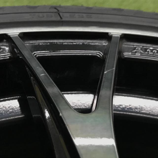 Free try-on!! weds
WedsSport
SPORT
SA-20R
+
KENDA
KR 20
KAISER
215 / 45R17
Manufactured in 2025