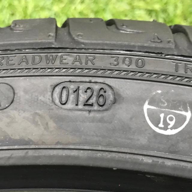 Free try-on!! weds
WedsSport
SPORT
SA-20R
+
KENDA
KR 20
KAISER
215 / 45R17
Manufactured in 2025