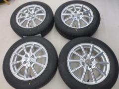 【BRIDGESTONE(ブリヂストン)】ECO FORME SE-15 + KENDA(ケンダ) KR203