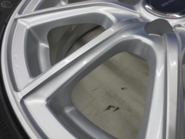 【BRIDGESTONE(ブリヂストン)】ECO FORME SE-15 + KENDA(ケンダ) KR203