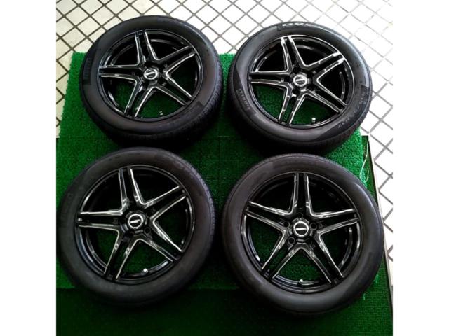 HOT STUFF(ホットスタッフ)】Laffite(ラフィット) LAFFITE LW-04 17 