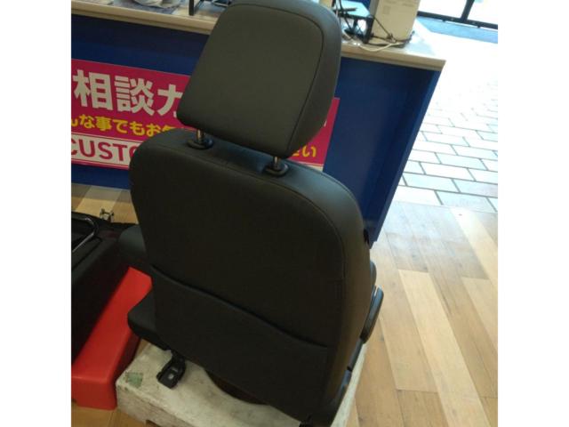 ホンダ N-ONE/JG1 前期 純正 リクライニングシート 運転席用 | 目立っ 
