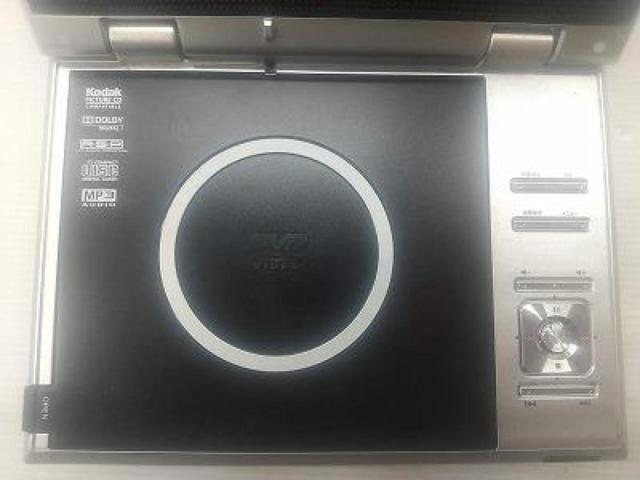 【fuse】DVDプレーヤー