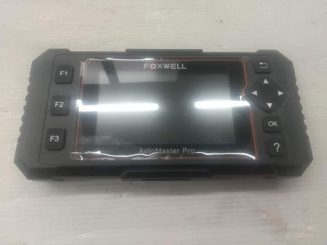 FOXWELL AutoMaster Pro N624 | やや傷や汚れあり | アップガレージ 美原北インター店 | 総合リユース 自動車 ...