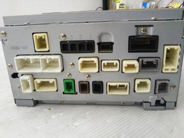 トヨタ純正】NSZT-W68T | やや傷や汚れあり | アップガレージ 美原北 