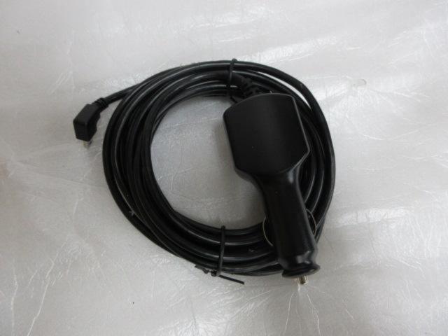 TPT Cigarette lighter socket adapter for dashcam (Z05559) | No noticeable  scratches or marks | UPGARAGE niigataten | Automobile Parts Car AV  Accessories Cables