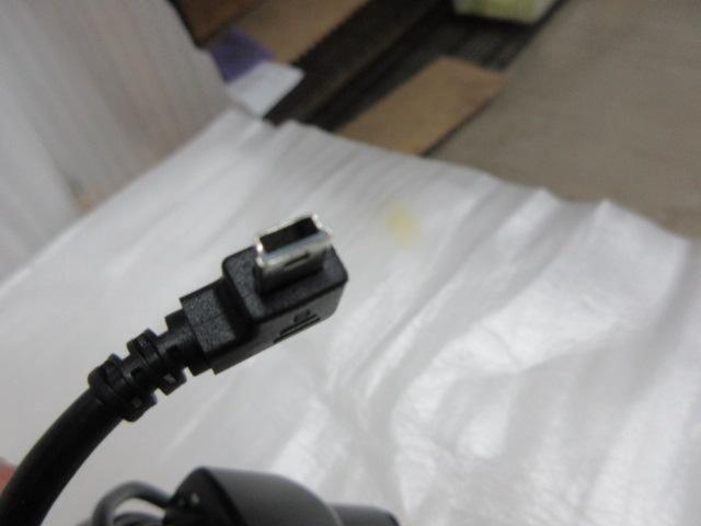 TPT Cigarette lighter socket adapter for dashcam (Z05559) | No noticeable  scratches or marks | UPGARAGE niigataten | Automobile Parts Car AV  Accessories Cables