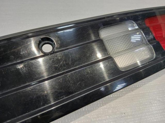 日産純正 S14シルビア後期 リアガーニッシュ | 傷や汚れあり | アップ 