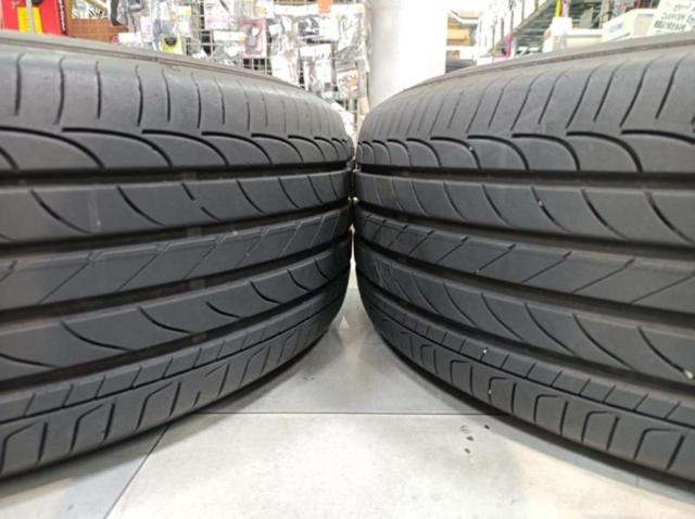 ホンダ純正 RP8ステップワゴンスパーダ純正ホイール + GOODYEAR 