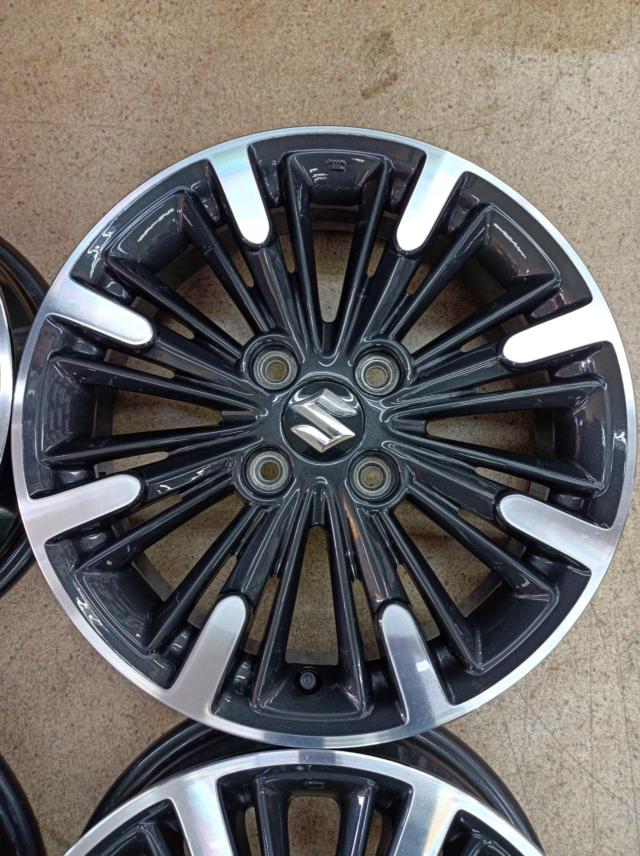 SUZUKI 純正 MK53S スペーシアカスタム | 中古品 | アップガレージ 