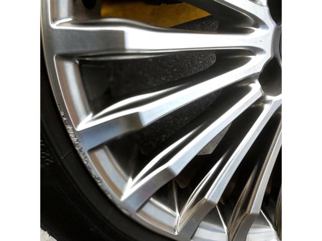 トヨタ純正 210系クラウンマジェスタ純正ホイール + DUNLOP LEMANS V+ 