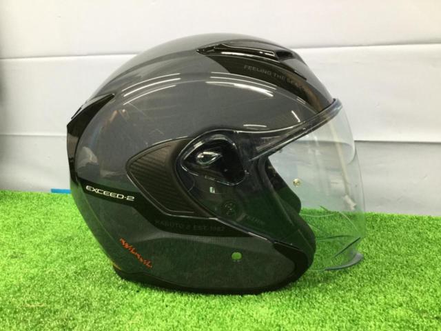 ☆☆値下げしました☆☆【OGK】kabuto EXCEED-2