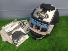 ☆☆値下げしました☆☆【SHOEI】GT-AirⅡ PANORAMA TC-5 BLACK/WHITE 【M/57cm】