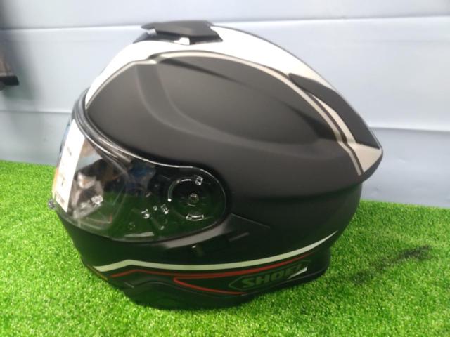 ☆☆値下げしました☆☆【SHOEI】GT-AirⅡ PANORAMA TC-5 BLACK/WHITE 【M/57cm】