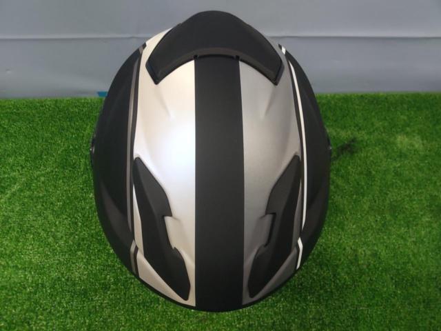 ☆☆値下げしました☆☆【SHOEI】GT-AirⅡ PANORAMA TC-5 BLACK/WHITE 【M/57cm】
