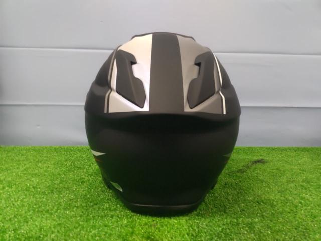 ☆☆値下げしました☆☆【SHOEI】GT-AirⅡ PANORAMA TC-5 BLACK/WHITE 【M/57cm】