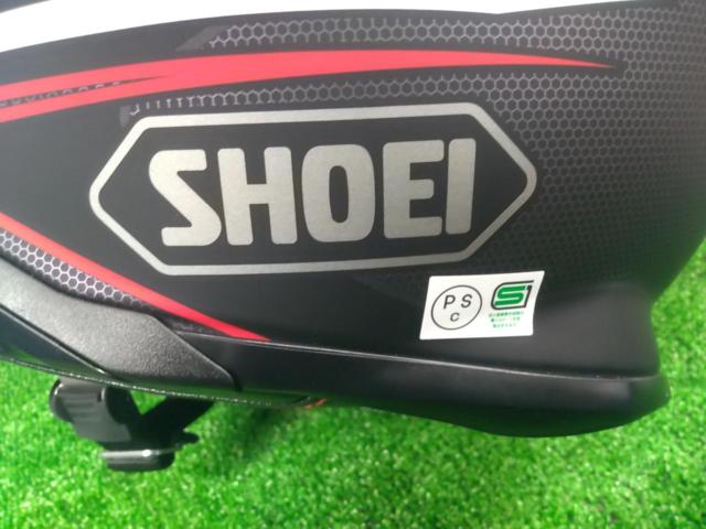 ☆☆値下げしました☆☆【SHOEI】GT-AirⅡ PANORAMA TC-5 BLACK/WHITE 【M/57cm】