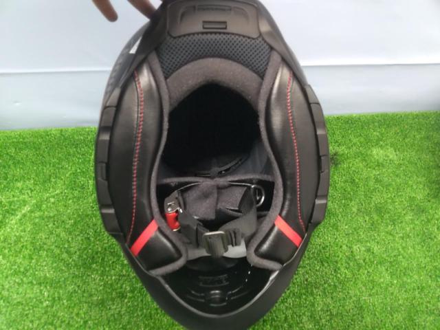 ☆☆値下げしました☆☆【SHOEI】GT-AirⅡ PANORAMA TC-5 BLACK/WHITE 【M/57cm】