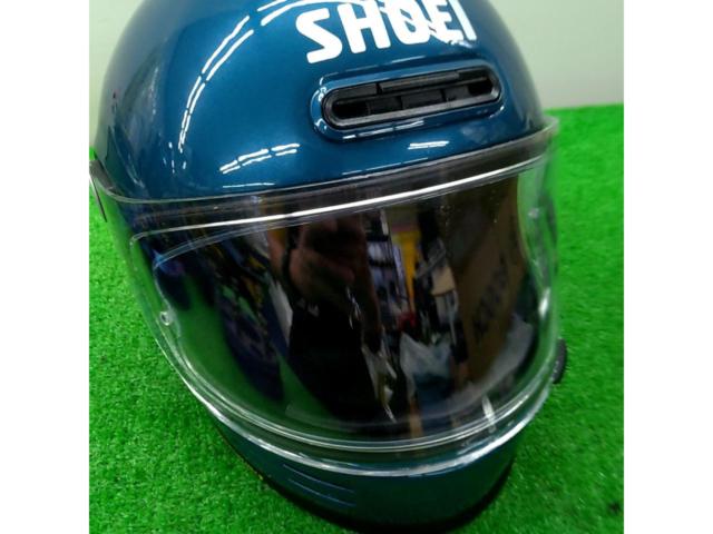 ☆☆値下げしました☆☆SHOEI GI amster Mサイズ!!!