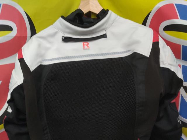 ☆☆値下げしました☆☆【KOMINE】Rスペックメッシュジャケット 07-130 / ウインドプルーフライニングジャケット 07-051 【JP XL】