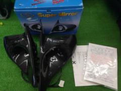 【GANADOR】SUPER MIRROR