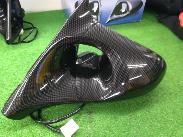 【GANADOR】SUPER MIRROR