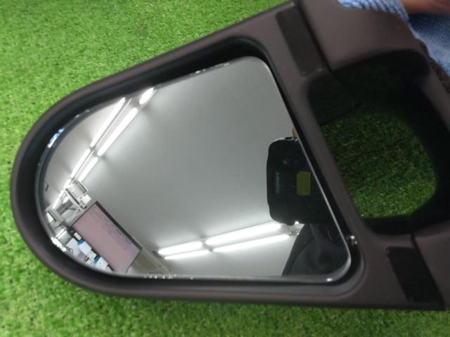 【GANADOR】SUPER MIRROR