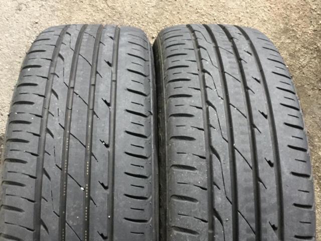 スズキ純正(SUZUKI) HA36S アルトワークス 純正ホイール + CST 