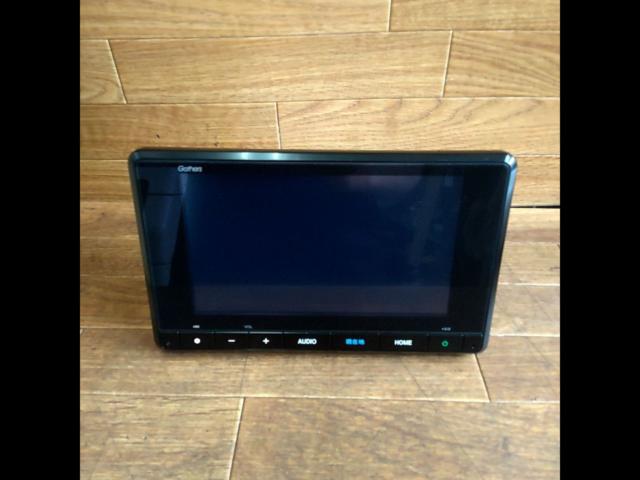 ホンダ純正 Gathers】LXM-245ZFEi | 中古品 | アップガレージ 豊明・国 