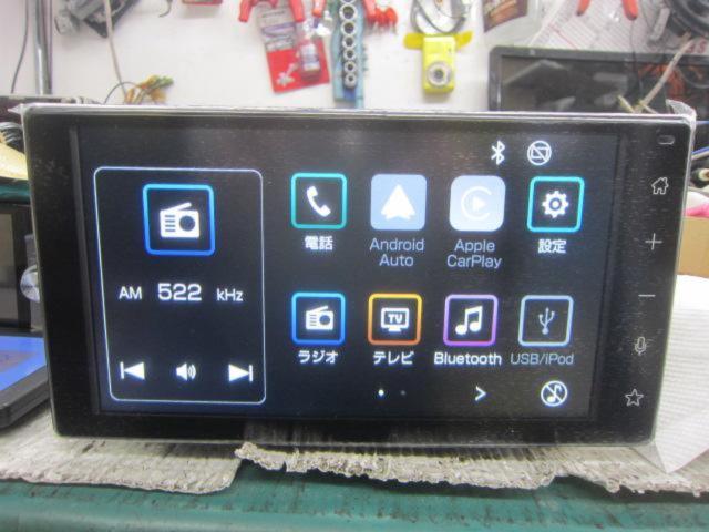 トヨタ/ダイハツ純正 9インチディスプレイオーディオ 86180-B1430+ 