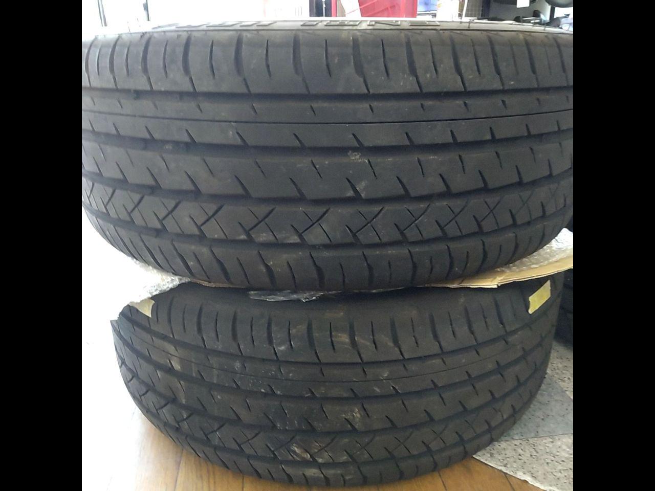 GRENLANDER ENRI U08 225/35R20 90W 2本 | 中古品 | アップガレージ 