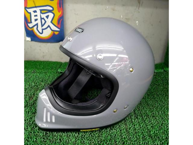SHOEI EX-ZERO フルフェイス XLサイズ | 目立った傷や汚れ無し 