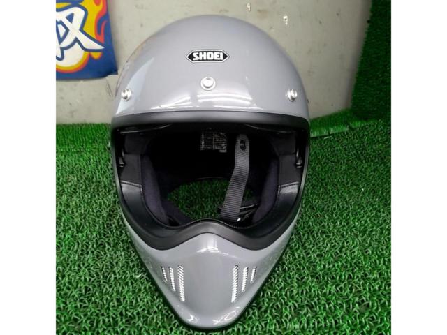SHOEI EX-ZERO フルフェイス XLサイズ | 目立った傷や汚れ無し 