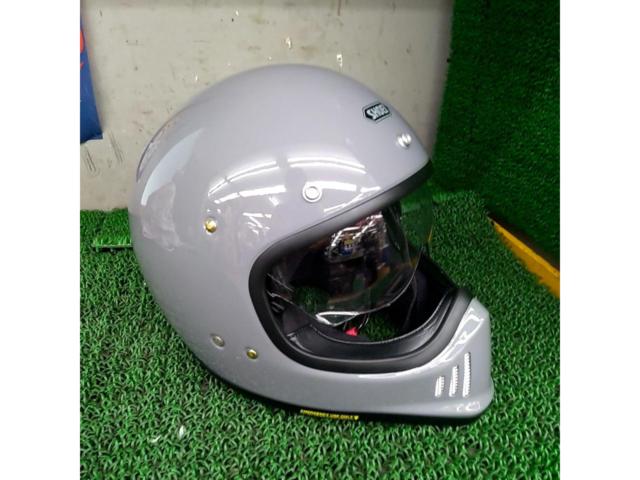 SHOEI EX-ZERO フルフェイス XLサイズ | 目立った傷や汚れ無し 