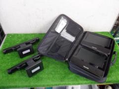メーカー不明 Tablet DVD
