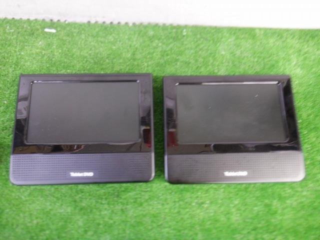 メーカー不明 Tablet DVD