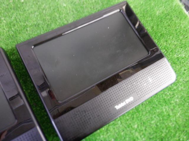 メーカー不明 Tablet DVD