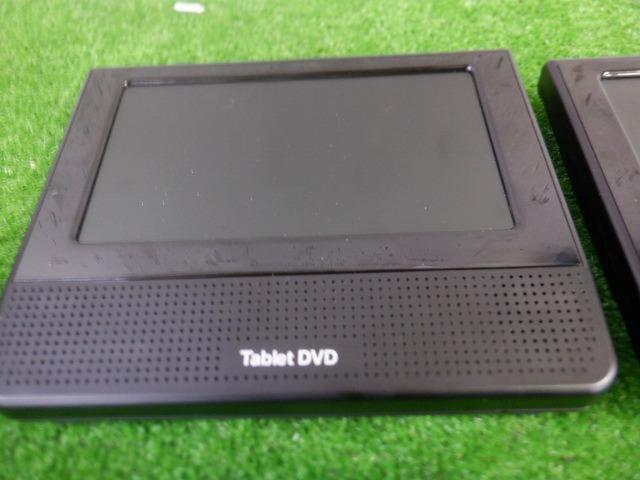 メーカー不明 Tablet DVD
